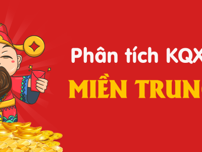 Soi Cầu XSMT 3/5 – Dự Đoán Xổ Số Miền Trung ngày 3 tháng 5