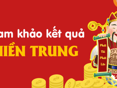 Soi cầu XSMT 5/5/2025 – Dự đoán xổ số miền Trung ngày 5/5/2025