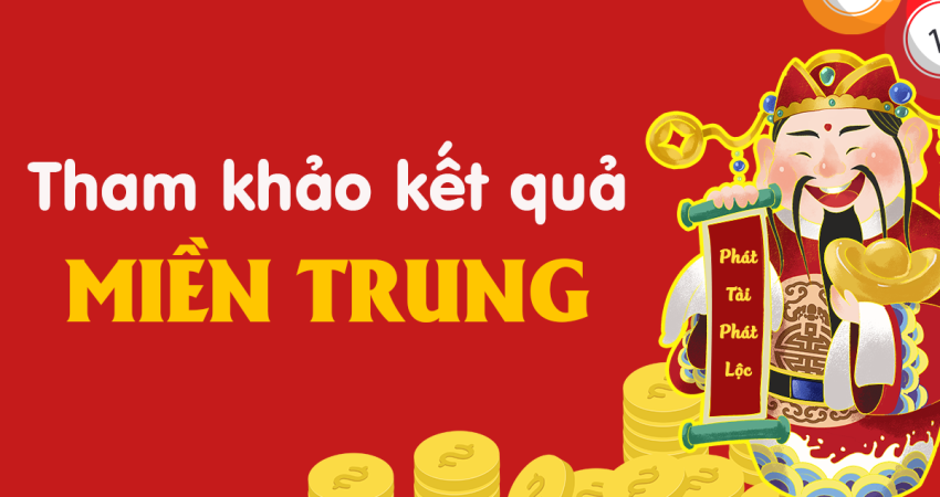 Soi cầu XSMT 5/5/2025 – Dự đoán xổ số miền Trung ngày 5/5/2025