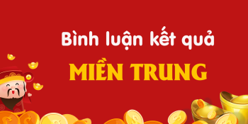Soi cầu XSMT 6/5/2025 – Dự đoán xổ số miền Trung ngày 6 tháng 5