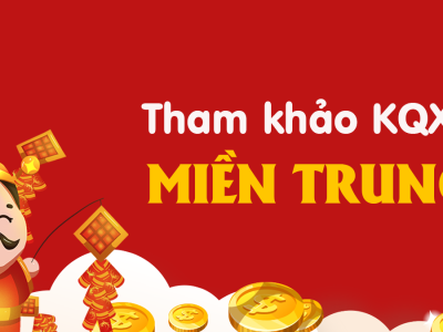 Soi Cầu Xổ Số Miền Trung 8/5/2025 – Dự Đoán XSMT ngày 8 tháng 5