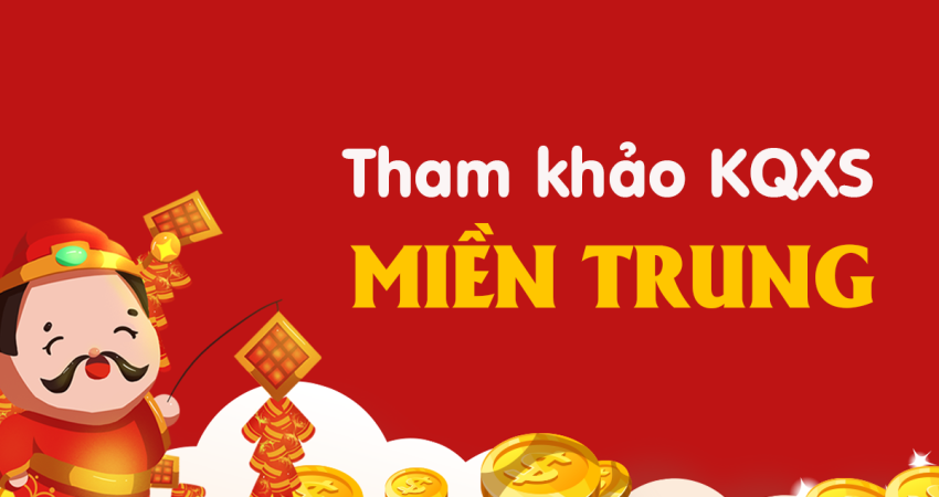 Soi Cầu Xổ Số Miền Trung 8/5/2025 – Dự Đoán XSMT ngày 8 tháng 5