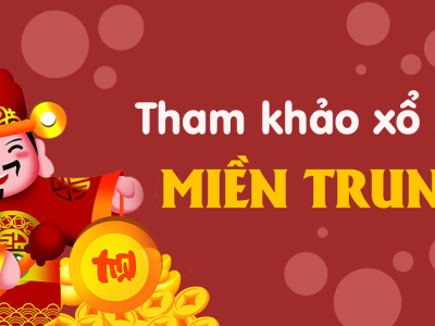 Soi Cầu XSMT 9/5 – Dự Đoán Xổ Số Miền Trung ngày 9 tháng 5
