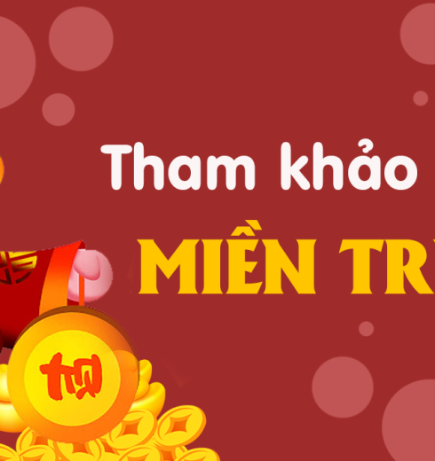Soi Cầu XSMT 9/5 – Dự Đoán Xổ Số Miền Trung ngày 9 tháng 5