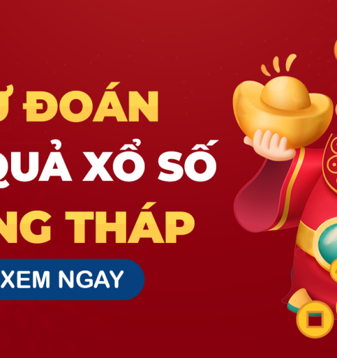 Soi cầu XSDT 2/6/2025 – Soi cầu xổ số Đồng Tháp ngày 2/6/2025