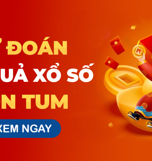 Soi cầu XSKT 8/6/2025 – Soi cầu xổ số Kon Tum ngày 8/6/2025