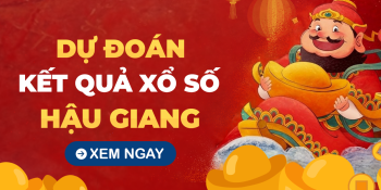 Soi cầu XSHG 19/7/2025 – Soi cầu xổ số Hậu Giang ngày 19/7/2025
