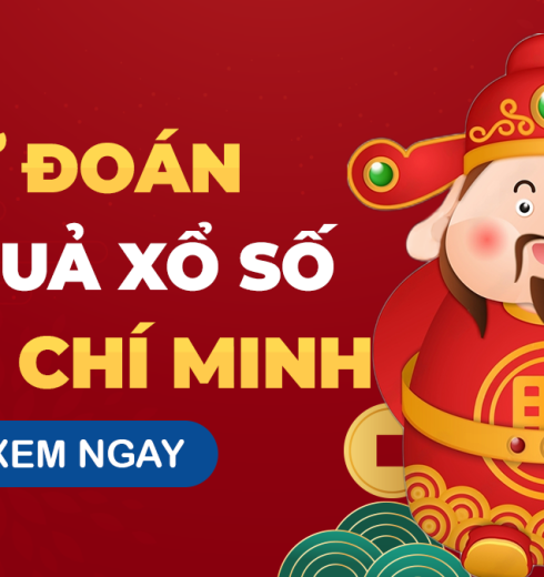 Soi cầu XSHCM 19/7/2025 – Soi cầu xổ số Hồ Chí Minh ngày 19/7/2025