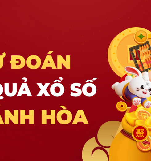 Soi cầu XSKH 23/7/2025 – Soi cầu xổ số Khánh Hòa ngày 23/7/2025