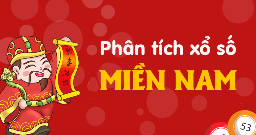 Soi Cầu XSMN 1/8 – Dự Đoán Xổ Số Miền Nam ngày 1 tháng 8