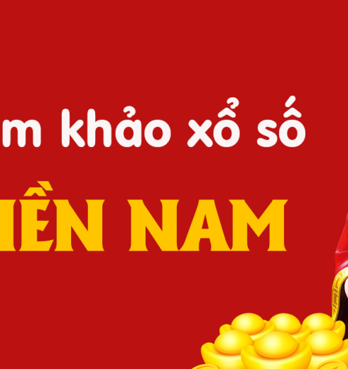 Soi Cầu XSMN 6/7/2025 – Dự Đoán Xổ Số Miền Nam ngày 6 tháng 7