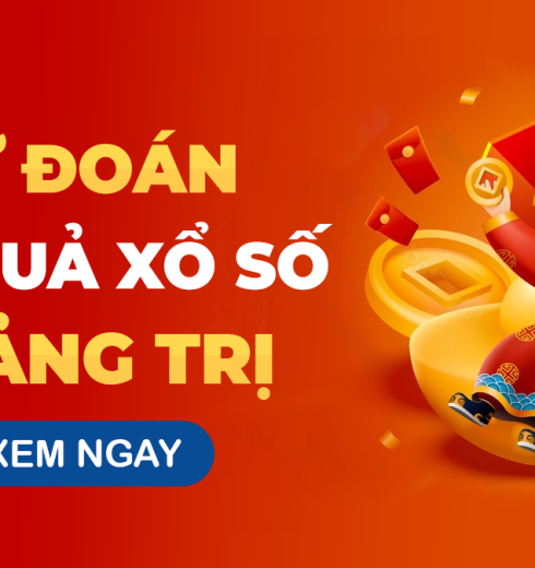 Soi cầu XSQT 10/7/2025 – Soi cầu xổ số Quảng Trị ngày 10/7/2025