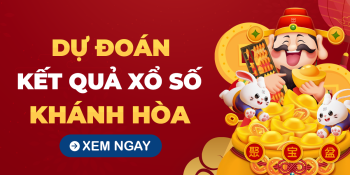 Soi cầu XSKH 10/8/2025 – Soi cầu xổ số Khánh Hòa ngày 10/8/2025