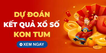 Soi cầu XSKT 10/8/2025 – Soi cầu xổ số Kon Tum ngày 10/8/2025