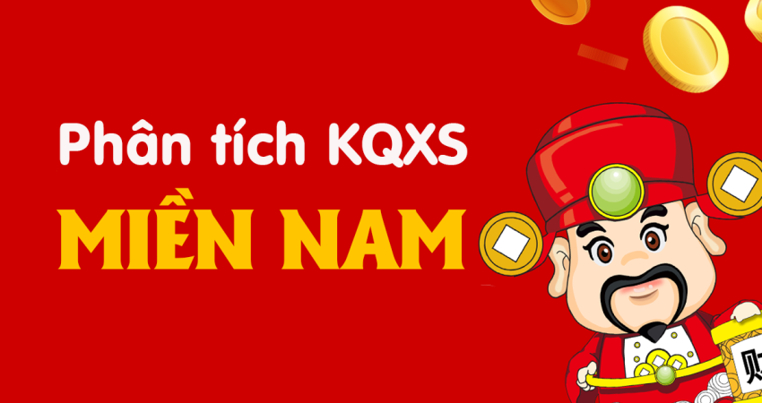 Soi cầu XSMN 25/8/2025 – Dự đoán xổ số miền Nam ngày 25 tháng 8