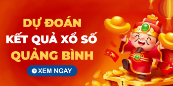 Soi cầu XSQB 14/8/2025 – Soi cầu xổ số Quảng Bình ngày 14/8/2025