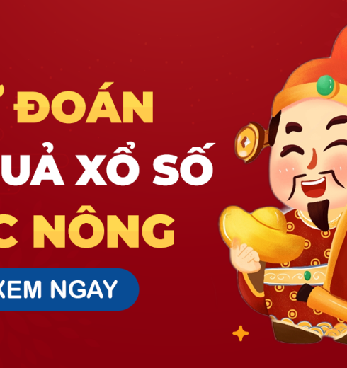 Soi cầu XSDNO 6/9/2025 – Soi cầu xổ số Đắk Nông ngày 6/9/2025