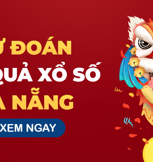 Soi cầu XSDNG 4/10/2025 – Soi cầu xổ số Đà Nẵng ngày 4/10/2025