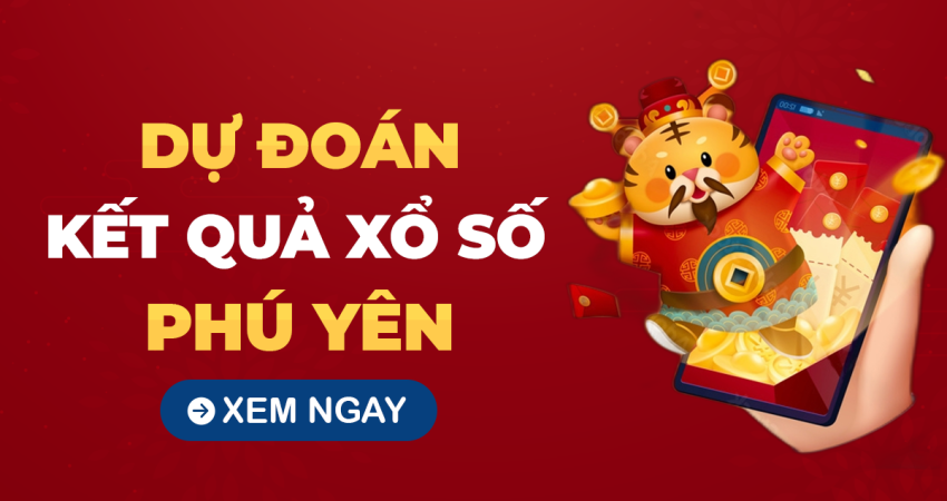 Soi cầu XSPY 6/10/2025 – Soi cầu xổ số Phú Yên ngày 6/10/2025