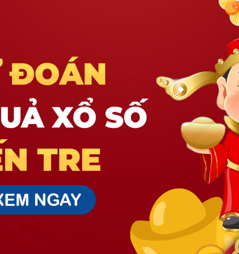 Soi cầu XSBT 28/10/2025 – Soi cầu xổ số Bến Tre ngày 28/10/2025