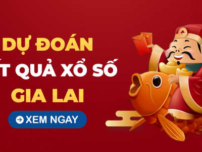 Soi cầu XSGL 31/10/2025 – Soi cầu xổ số Gia Lai ngày 31/10/2025