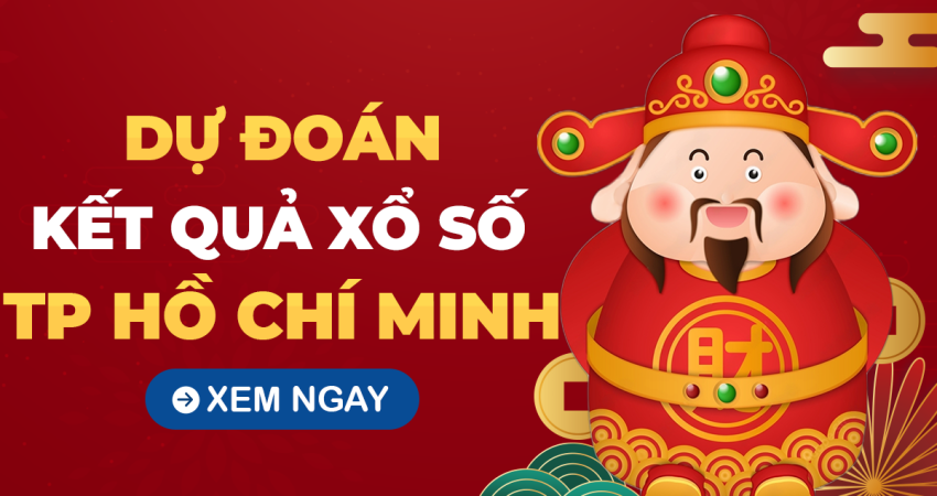 Soi cầu XSHCM 6/10/2025 – Soi cầu xổ số thành phố ngày 6/10/2025