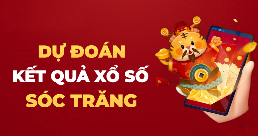 Soi cầu XSST 29/10/2025 – Soi cầu xổ số Sóc Trăng ngày 29/10/2025