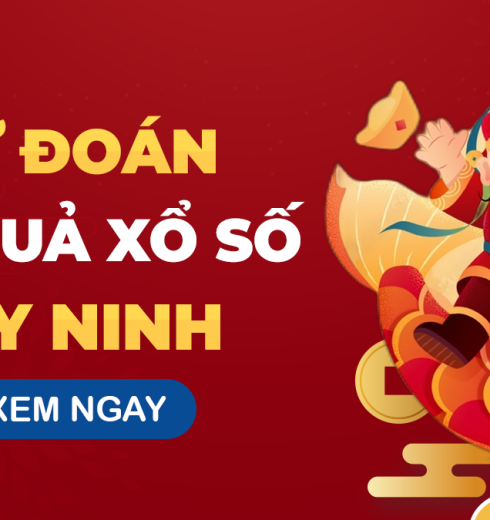 Soi cầu XSTN 23/10/2025 – Soi cầu xổ số Tây Ninh ngày 23/10/2025