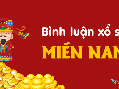 Soi Cầu XSMN 1/11 – Dự Đoán Xổ Số Miền Nam ngày 1 tháng 11