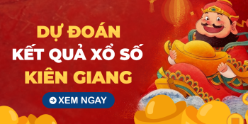 Soi cầu XSKG 02/11/2025 – Soi cầu xổ số Kiên Giang ngày 02/11/2025