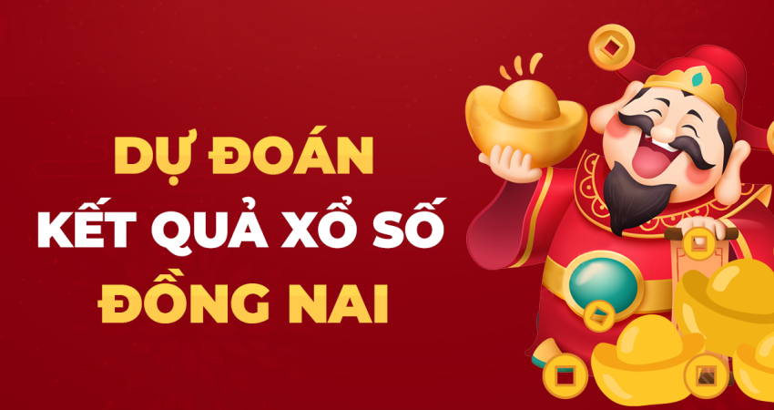 Soi cầu XSDN 05/11/2025 – Soi cầu xổ số Đồng Nai ngày 05/11/2025