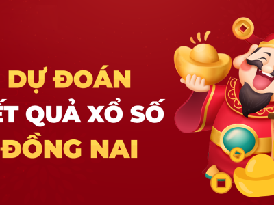 Soi cầu XSDN 12/11/2025 – Soi cầu xổ số Đồng Nai ngày 12/11/2025