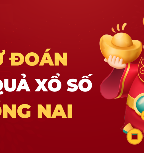 Soi cầu XSDN 12/11/2025 – Soi cầu xổ số Đồng Nai ngày 12/11/2025