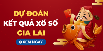 Soi cầu XSGL 14/11/2025 – Soi cầu xổ số Gia Lai ngày 14/11/2025