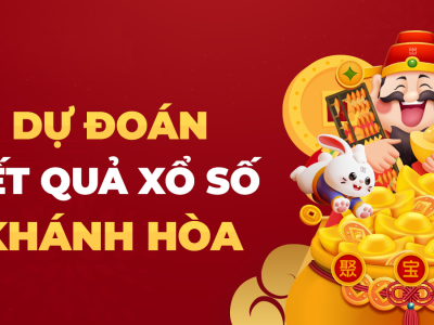 Soi cầu XSKH 05/11/2025 – Soi cầu xổ số Khánh Hòa ngày 05/11/2025