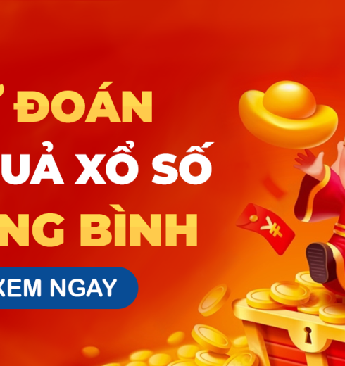 Soi cầu XSQB 06/11/2025 – Soi cầu xổ số Quảng Bình ngày 06/11/2025