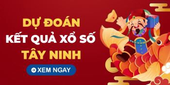 Soi cầu XSTN 06/11/2025 – Soi cầu xổ số Tây Ninh ngày 06/11/2025