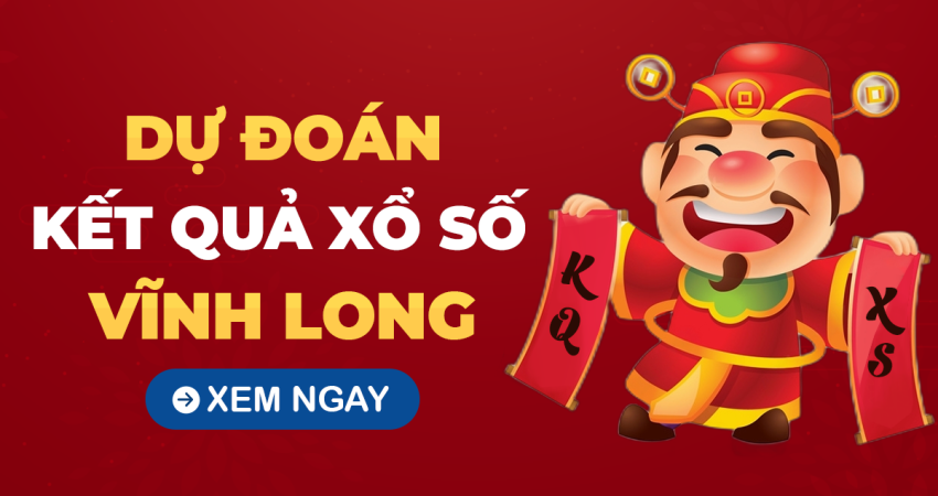 Soi cầu XSVL 07/11/2025 – Soi cầu xổ số Vĩnh Long ngày 07/11/2025