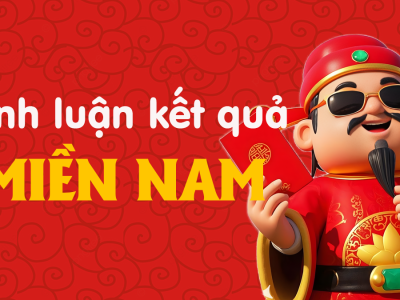 Soi cầu XSMN 4/11/2025 – Dự đoán xổ số miền Nam ngày 4 tháng 11