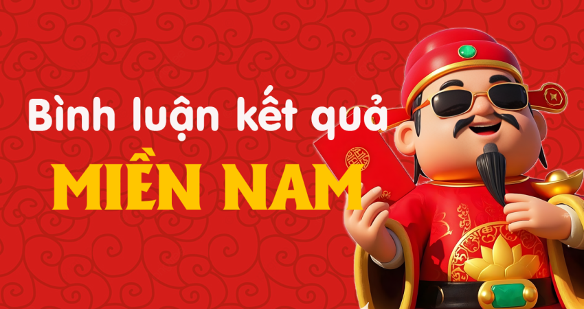 Soi cầu XSMN 4/11/2025 – Dự đoán xổ số miền Nam ngày 4 tháng 11