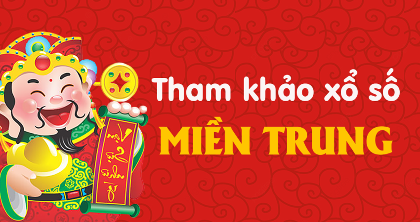 Soi cầu XSMT 4/11/2025 – Dự đoán xổ số miền Trung ngày 4 tháng 11