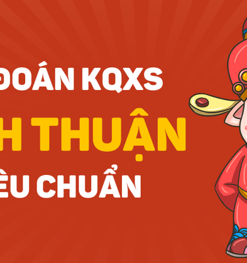 Soi cầu XSBTH 04/12/2025 – Soi cầu xổ số Bình Thuận ngày 04/12/2025