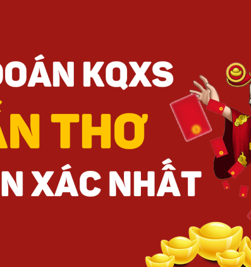 Soi cầu XSCT 31/12/2025 – Soi cầu xổ số Cần Thơ ngày 31/12/2025