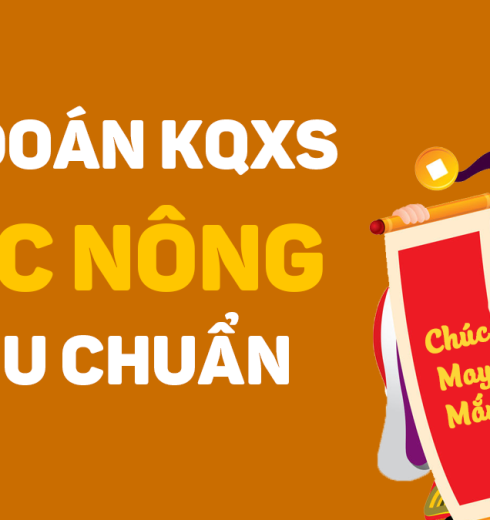 Soi cầu XSDNO 27/12/2025 – Soi cầu xổ số Đắk Nông ngày 27/12/2025