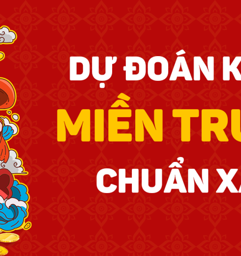 Soi cầu XSMT 09/12/2025 – Dự đoán xổ số miền Trung ngày 09 tháng 12