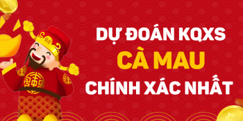 Soi cầu XSCM 12/01/2026 – Soi cầu xổ số Cà Mau ngày 12/01/2026