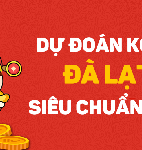 Soi cầu XSDL 18/01/2026 – Soi cầu xổ số Đà Lạt ngày 18/01/2026