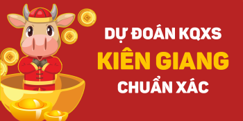 Soi cầu XSKG 25/01/2026 – Soi cầu xổ số Kiên Giang ngày 25/01/2026