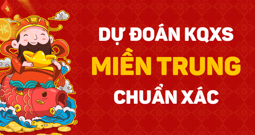 Soi Cầu Xổ Số Miền Trung 04/01/2026 – Dự Đoán XSMT ngày 04/01