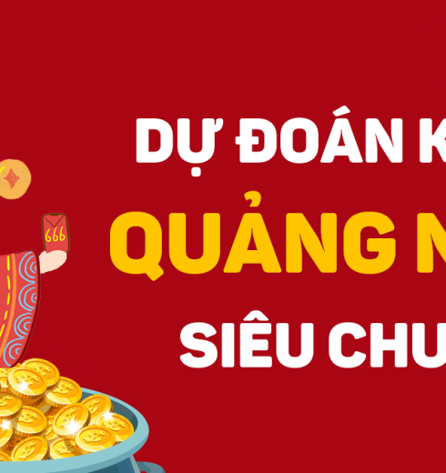 Soi cầu XSQNG 24/01/2026 – Soi cầu xổ số Quảng Ngãi ngày 24/01/2026